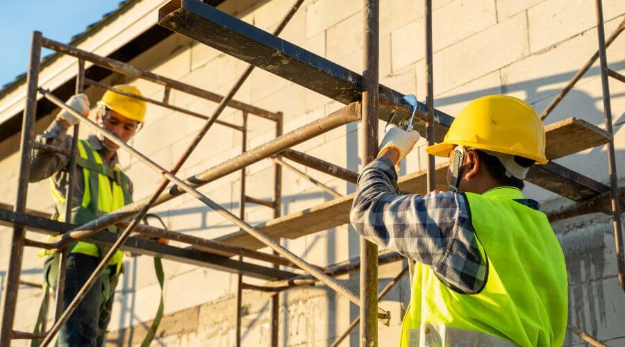 Professional fairlawn roofing services in Sunset, TX